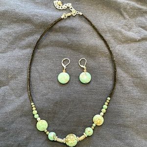 Nice Necklace set